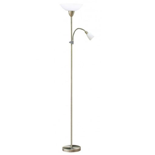 Floor lamp Satin Chrome DIANA RABALUX-4067