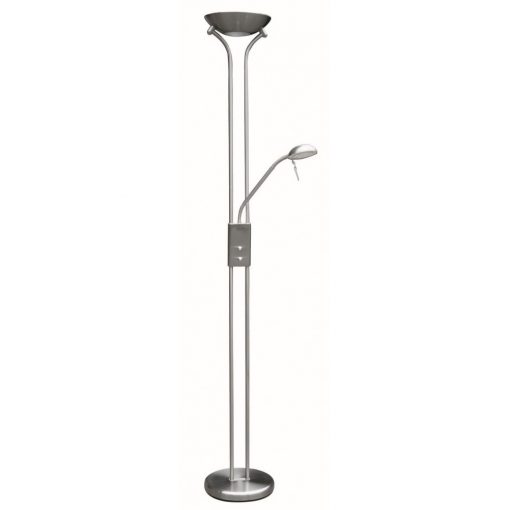 Floor lamp Satin Chrome BETA RABALUX-4075