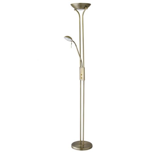 Floor lamp Bronze BETA RABALUX-4076