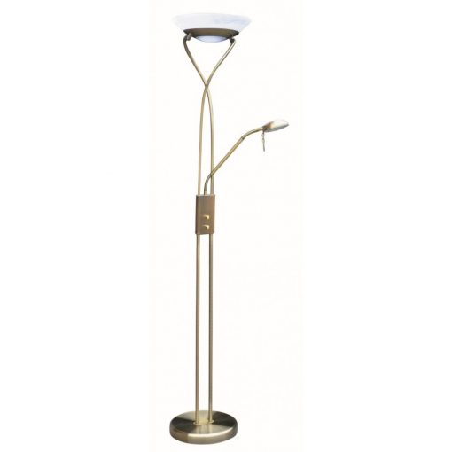 Floor lamp Bronze GAMMA RABALUX-4078