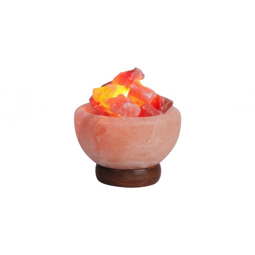 Decorative Lamp Orange FUJI RABALUX-4097