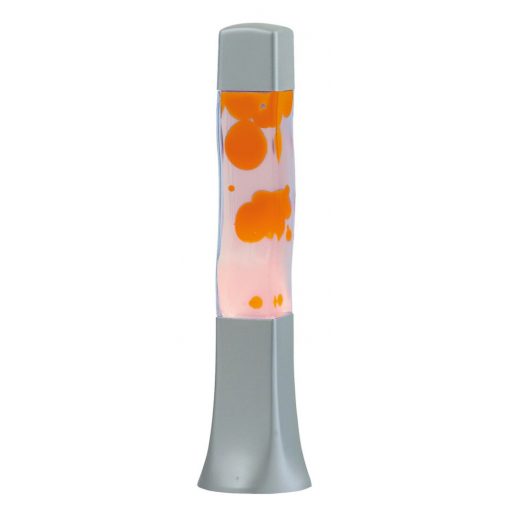 Decorative Lamp Orange MARSHAL RABALUX-4110