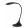 Desk Lamp Black DOMINIC RABALUX-4164