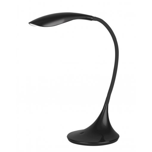 Desk Lamp Black DOMINIC RABALUX-4164