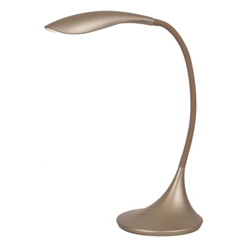 Desk Lamp Champagne DOMINIC RABALUX-4167