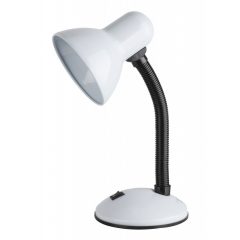 Desk Lamp White DYLAN RABALUX-4168