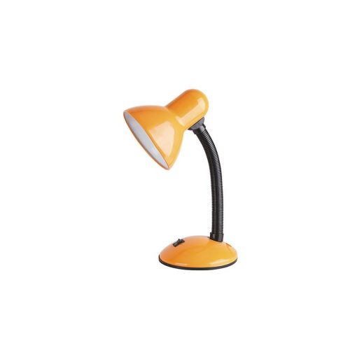 Desk Lamp Orange DYLAN RABALUX-4171