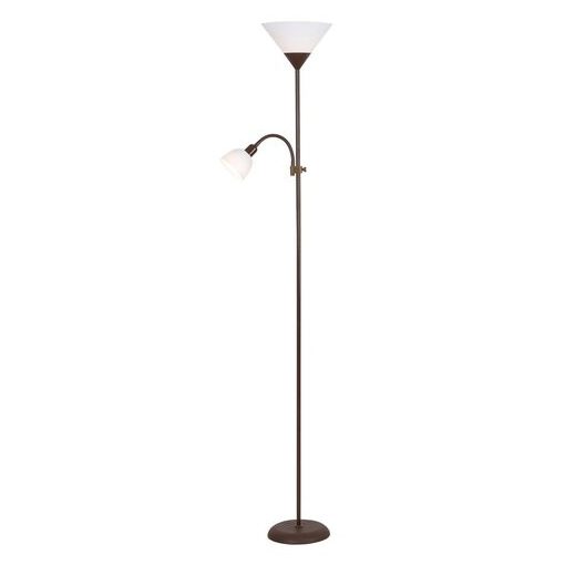 Floor lamp Brown ACTION RABALUX-4188