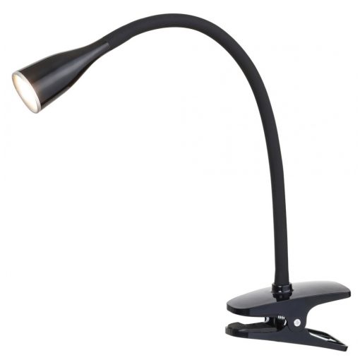 Desk Lamp Black JEFF RABALUX-4197