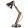 Desk Lamp Beech AKSEL RABALUX-4199