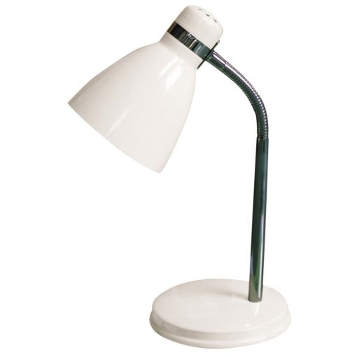 Desk Lamp White PATRIC RABALUX-4205