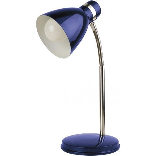 Desk Lamp Blue PATRIC RABALUX-4207