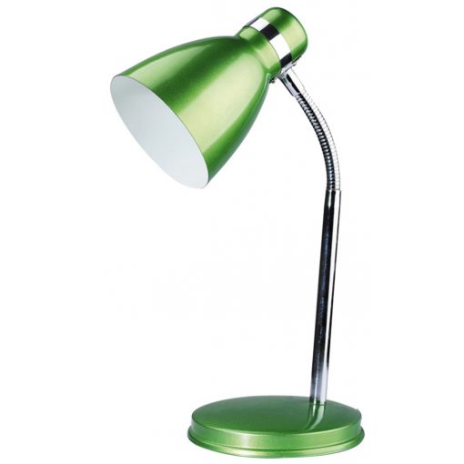 Desk Lamp Green PATRIC RABALUX-4208