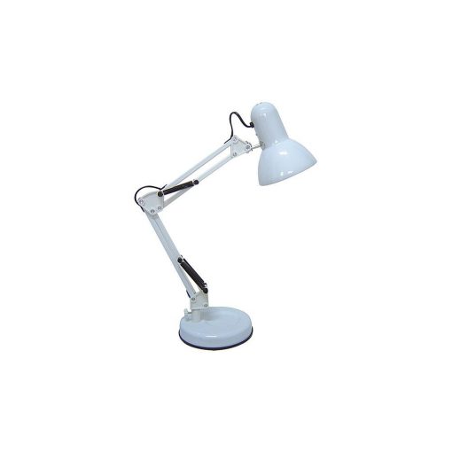 Desk Lamp White SAMSON RABALUX-4211