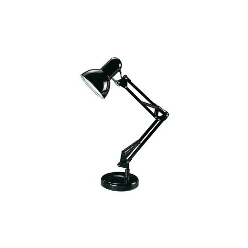 Desk Lamp Black SAMSON RABALUX-4212