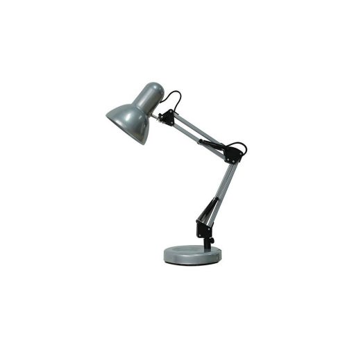 Desk Lamp Silver SAMSON RABALUX-4213