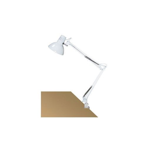 Desk Lamp White ARNO RABALUX-4214