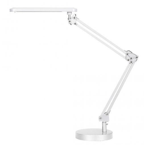 Desk Lamp White COLIN RABALUX-4407