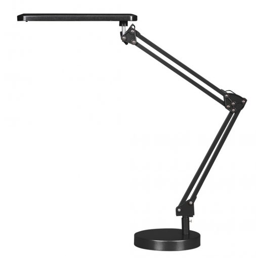 Desk Lamp Black COLIN RABALUX-4408