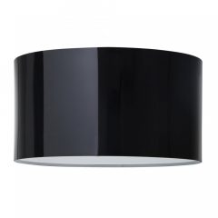 Ceiling Lamp Black RICK RÁBALUX 4529-1301