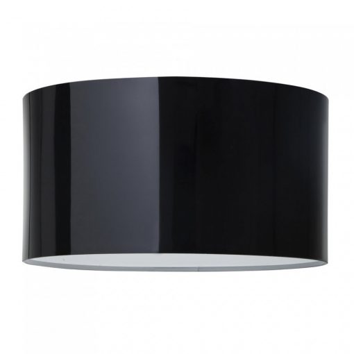 Ceiling Lamp Black RICK RÁBALUX 4529-1301