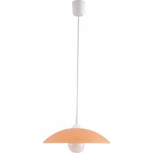 Pendant Orange CUPOLARANGE RABALUX-4613