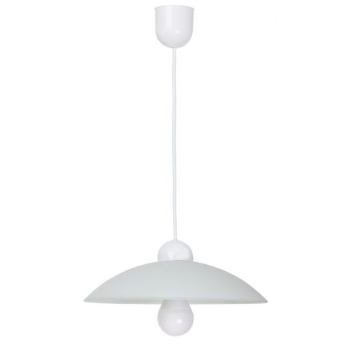 Pendant White CUPOLARANGE RABALUX-4615