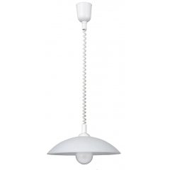 Pendant White ROUND RABALUX-4780