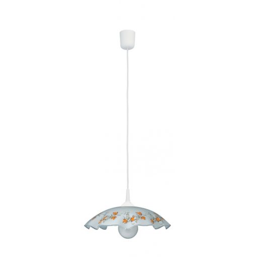 Pendant White VINO RABALUX-4782