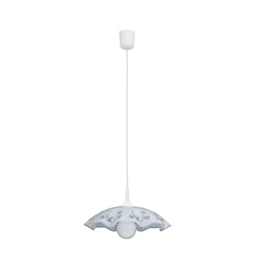 Pendant White VINO RABALUX-4795