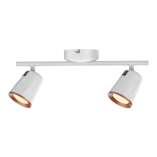 Spot Lamp White SOLANGE RABALUX-5046