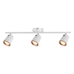 Spot Lamp White SOLANGE RABALUX-5047