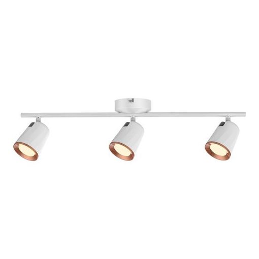 Spot Lamp White SOLANGE RABALUX-5047