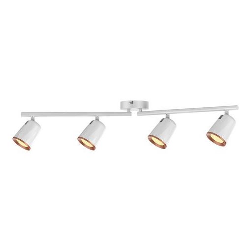 Spot Lamp White SOLANGE RABALUX-5048