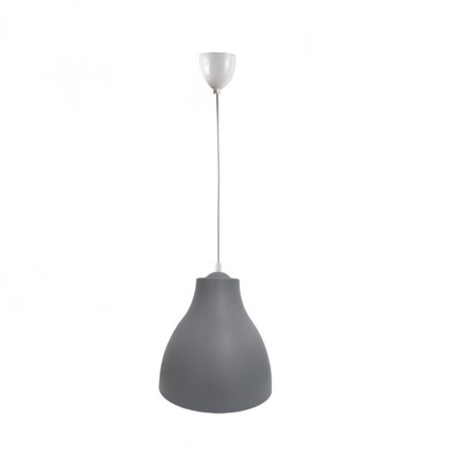 Suspension Gray MORRIS RABALUX-5060