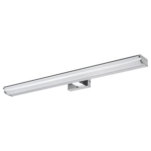 Bathroom wall lamp Chrome EVRON RABALUX-5064