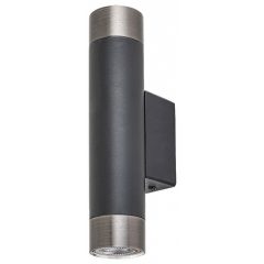 Wall Lamp Matt Black ZIRCON RABALUX-5073