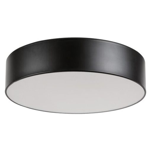 Ceiling Lamp Matt Black RENATA RABALUX-5081