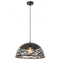 Pendant Matt Black NORENA RABALUX-5086