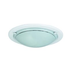 Ceiling Lamp White UFO RABALUX-5101