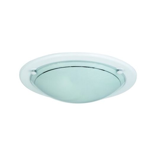 Ceiling Lamp White UFO RABALUX-5101