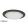 Ceiling Lamp Black UFO RABALUX-5103