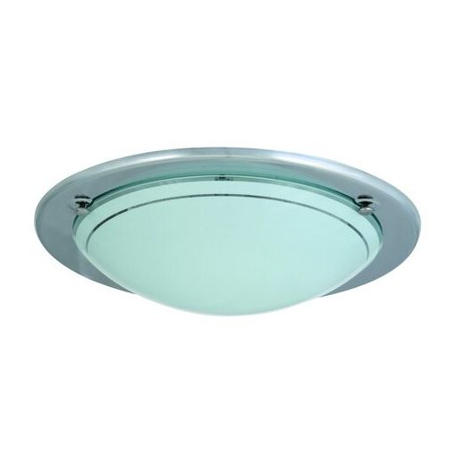 Ceiling Lamp Chrome UFO RABALUX-5113