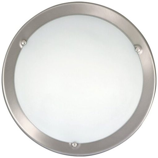 Ceiling Lamp Satin Chrome UFO RABALUX-5151