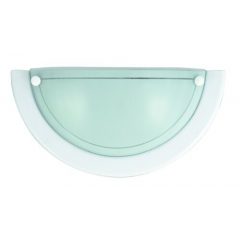 Ceiling Lamp White UFO RABALUX-5161