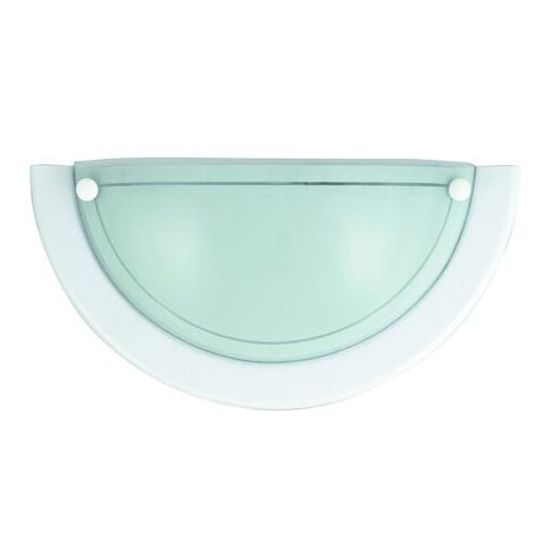 Ceiling Lamp White UFO RABALUX-5161