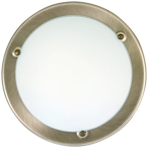 Ceiling Lamp Bronze UFO RABALUX-5203