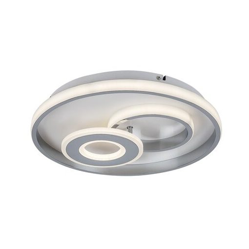 Ceiling Lamp Chrome CELINDA RABALUX-5230