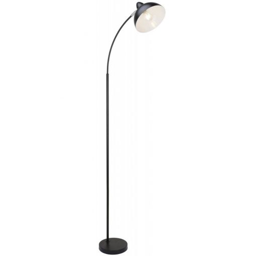 Floor lamp Matt Black DARON RABALUX-5240