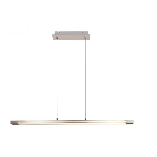 Pendant Satin Chrome YORDANA RABALUX-5280